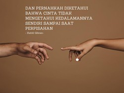 30 Inspirasi Caption LDR Aesthetic Instagram, Bikin Pacar Makin Rindu