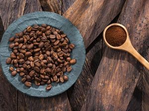 Jangan Dibuang! Ini 7 Cara Manfaatkan Ampas Kopi yang Ramah Lingkungan