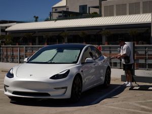 Tesla Mau Jual Mobil Listrik Murah, Siap-siap Tergoda Lihat Bocoran Harganya Tesla Mau Jual Mobil Listrik Murah, Siap-siap Tergoda Lihat Bocoran Harganya