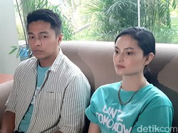 Emosi Clara Bernadeth Dipermainkan Perankan Pengidap Kanker