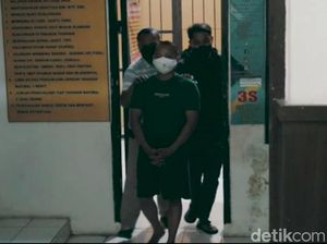Jambret Spesialis Nenek-nenek di Probolinggo Diringkus Jambret Spesialis Nenek-nenek di Probolinggo Diringkus