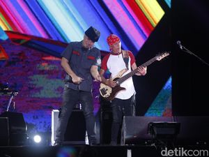 Chord Gitar Risalah Hati - Dewa 19, Lagu Lawas Bikin Nostalgia