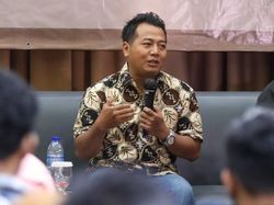 Prediksi Bos PPI soal Sosok Menko Polhukam Pengganti Mahfud