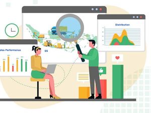 Digitalisasi Bisa Bikin Harga Lebih Murah? Begini Caranya