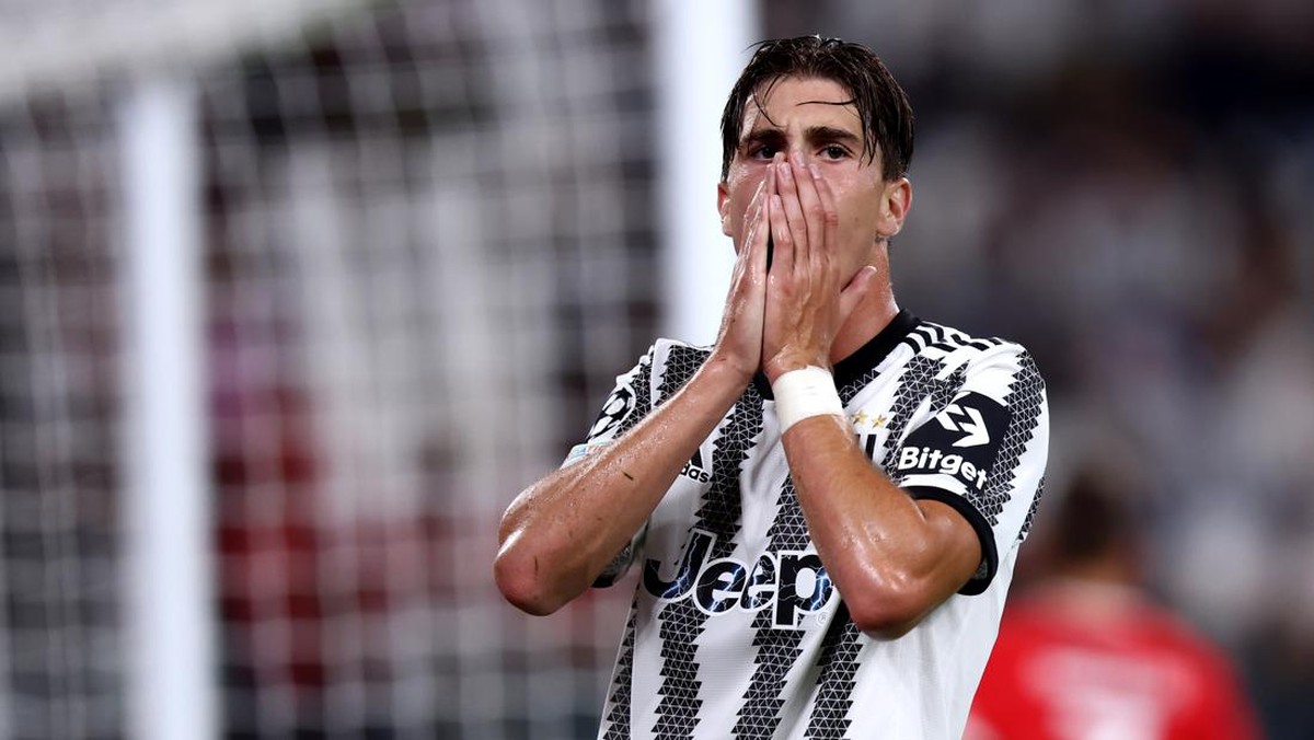 Fabio Miretti cedera dan Juventus harus waswas. (Foto: LightRocket via Getty Images/Marco Canoniero)