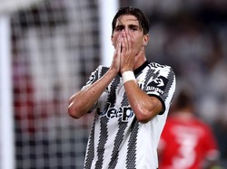 Sudikah Juventus Lepas Miretti ke Piala Dunia U-20?