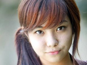 7 Foto Gisella Anastasia Semasa SMA, Komentar Mantan Suami Jadi Sorotan