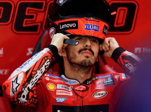 Manuver Idiot Pecco Bagnaia Manuver Idiot Pecco Bagnaia