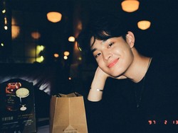 Mengulik Sosok Gabriel Prince, Seleb TikTok yang Jadi Perhatian Netizen