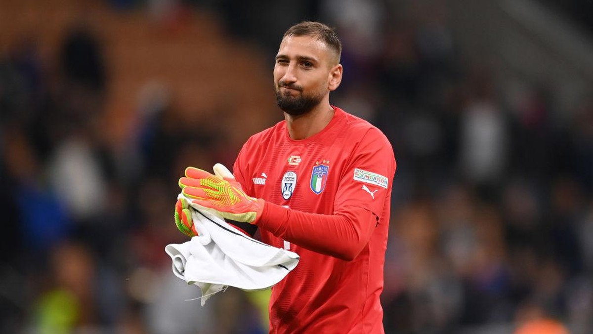 Foto: Getty Images/Michael Regan