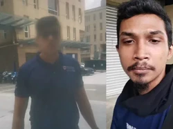 Gegara Telat Antar Makanan, Ojol Ini Diancam Akan Dipecat