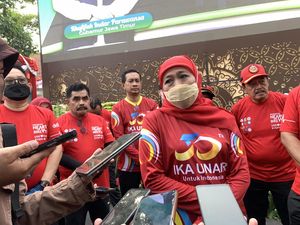 Pemprov Jatim Siapkan Rp 257 M untuk Program Perlindungan Sosial