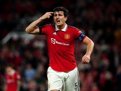 Maguire: Media Mengkritikku Cuma untuk Clickbait!