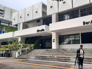 Formasi CPNS Kementerian PUPR 2024, Gaji Rp 7,6 Juta hingga Rp 11,4 Juta