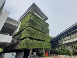 Bikin Bangunan Hijau bakal Dapat Pendanaan Lebih Mudah