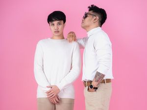 Hi.Jo! Ceritakan Cinta yang Gagal Lewat Lagu Bercanda