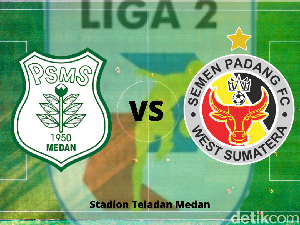 Harga dan Cara Beli Tiket PSMS Medan Vs Semen Padang FC Harga dan Cara Beli Tiket PSMS Medan Vs Semen Padang FC