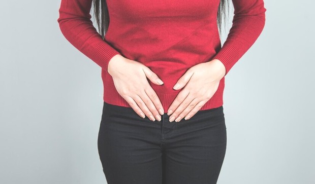 Ilustrasi vagina/Freepik/aghavni001 Ilustrasi vagina/Freepik/aghavni001