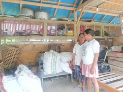 Suami di Badung Dipenjara gegara Ngoplos LPG, Istri Tanggung Beban Utang