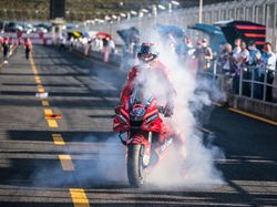 Jadwal MotoGP Jepang 2023 Akhir Pekan Ini