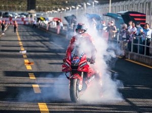 Jadwal MotoGP Jepang 2023 Akhir Pekan Ini