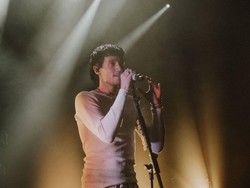 Jeremy Zucker Bikin Galau Penonton We The Fest 2022