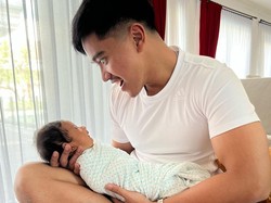 Putra Jokowi ke Surabaya, Kopernya Nyasar ke Medan