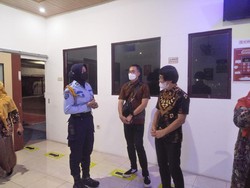 Kak Seto Gagal Temui Napi Rutan Perempuan di Porong Usai Melahirkan Bayinya