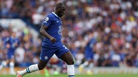 3. Kalidou Koulibaly (Chelsea) - Def 88. Foto: AFP via Getty Images/ADRIAN DENNIS