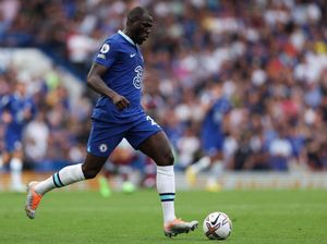Janji Koulibaly untuk Chelsea dan Potter Janji Koulibaly untuk Chelsea dan Potter