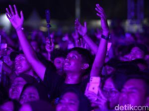 Pestapora Siap Hibur 97 Ribu Penonton dengan 224 Penampil