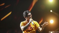 Penyesalan Andika Mahesa Jarang Antar Anak Sekolah