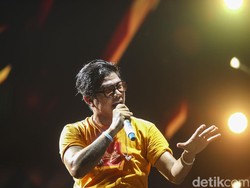 Andika Mahesa Soal Perubahan Diri Kini Jadi Lebih Kalem