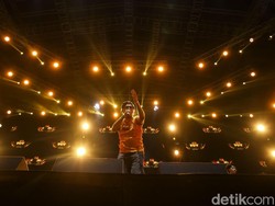 Kiki Aulia Ucup Blak-Blakan Soal Riders Musisi di Pestapora