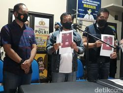 9 Fakta Lengkap Soal Ledakan di Asrama Brimob Grogol Indah Sukoharjo