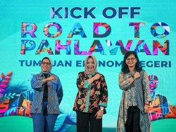 Cara Kemenkop Dongkrak Rasio Kewirausahaan 3,95% di 2024