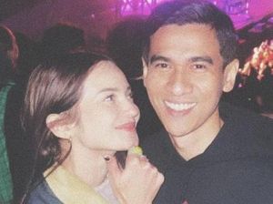 Manisnya Kisah Enzy Storia dan Molen: Roadtrip Vegas hingga ke Pelaminan Manisnya Kisah Enzy Storia dan Molen: Roadtrip Vegas hingga ke Pelaminan