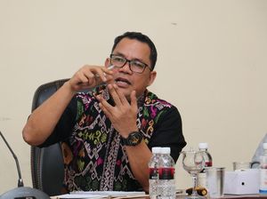 Pendaftaran Panwascam Daerah Terluar Kepri Masih Sepi Peminat