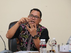 Pendaftaran Panwascam Daerah Terluar Kepri Masih Sepi Peminat
