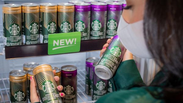 Ini Lho Kopi Kalengan yang Lagi Viral, Bisa Dibeli di Minimarket