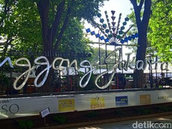 Viral Disebut Getok Harga, Ini 5 Fakta Makanan di Lenggang Jakarta