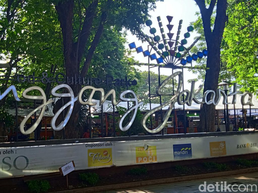 Viral Disebut Getok Harga, Ini 5 Fakta Makanan di Lenggang Jakarta Viral Disebut Getok Harga, Ini 5 Fakta Makanan di Lenggang Jakarta