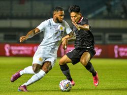 Jadwal Indonesia Vs Curacao, Kickoff Pukul 20.00 WIB