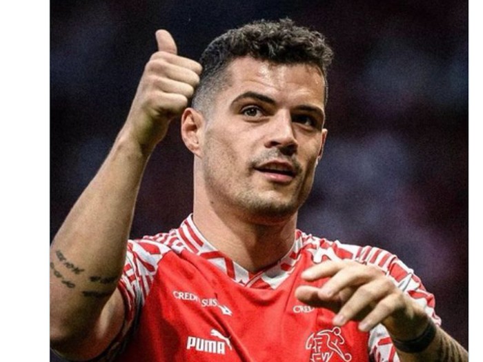 Meme kekalahan Timnas Spanyol dari Swiss di UEFA Nations League 2022/2023.