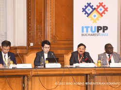 3 Isu Utama DEWG G20 di Bali Diboyong ke Rumania