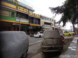 Terkuaknya Misteri Mobil Terparkir Bertahun-tahun di Tasikmalaya