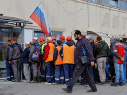 Pemimpin Donetsk soal Hasil Referendum di Ukraina, Keinginan Sejak Lama