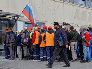 Pemimpin Donetsk soal Hasil Referendum di Ukraina, Keinginan Sejak Lama Pemimpin Donetsk soal Hasil Referendum di Ukraina, Keinginan Sejak Lama