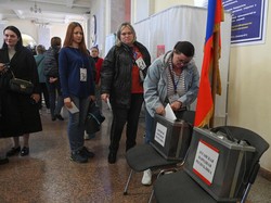 Rusia Akan Caplok Wilayah Ukraina, Barat Siapkan Sanksi Baru!