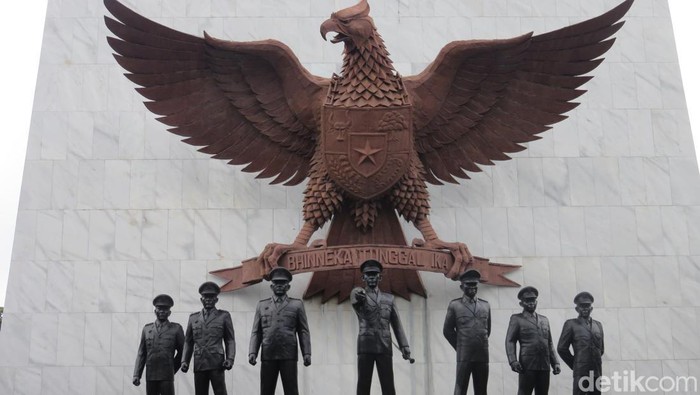 Pancasila, Dua Hari Penting yang Sering Bikin Bingung, Ini Bedanya!